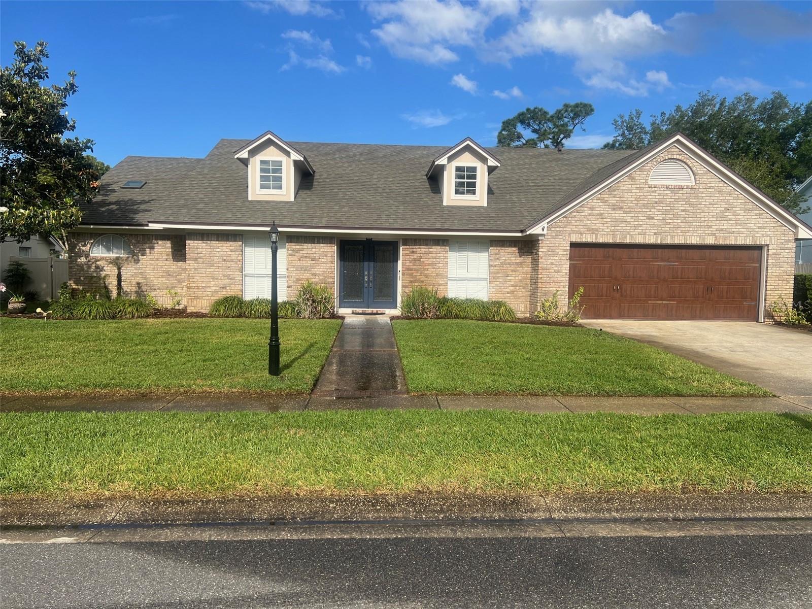 1545 Antoinette Court, FL
