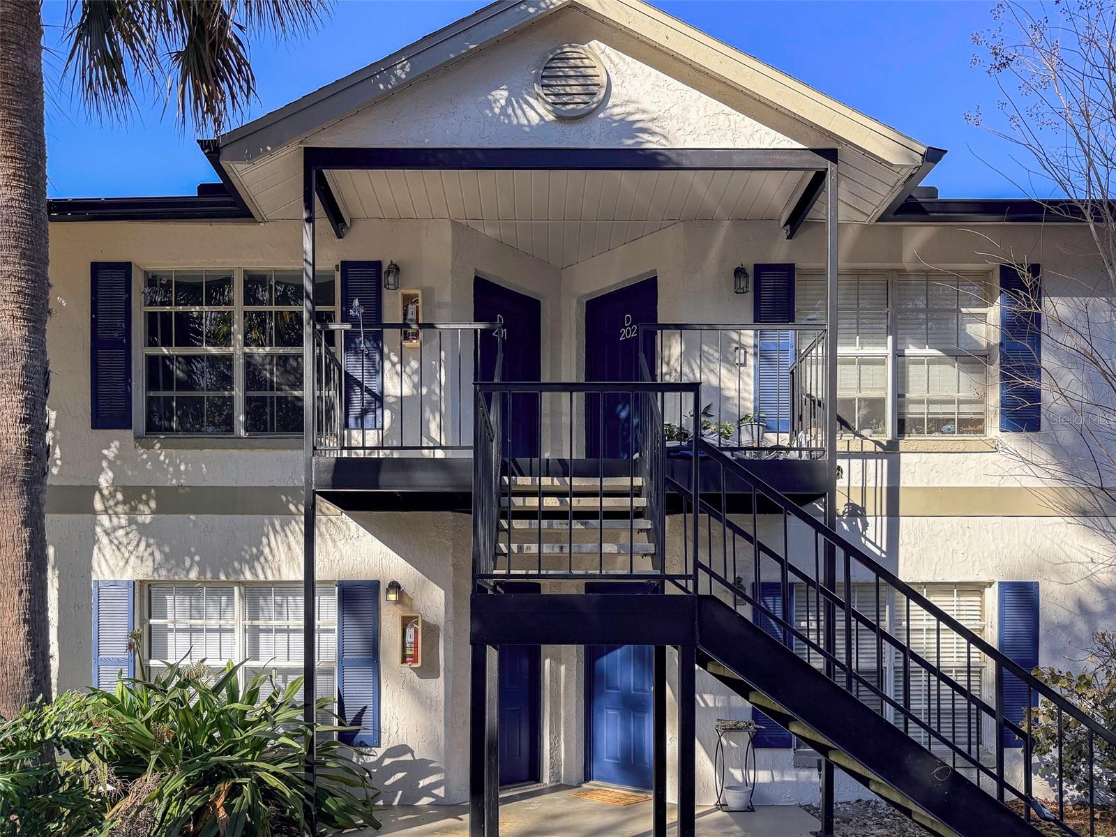 3651 Goldenrod Road, FL