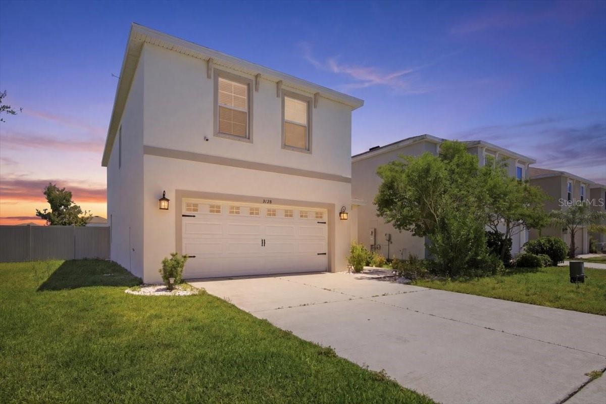 3126 Suncoast Blend Drive, FL