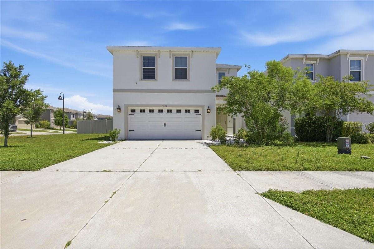 3126 Suncoast Blend Drive, FL