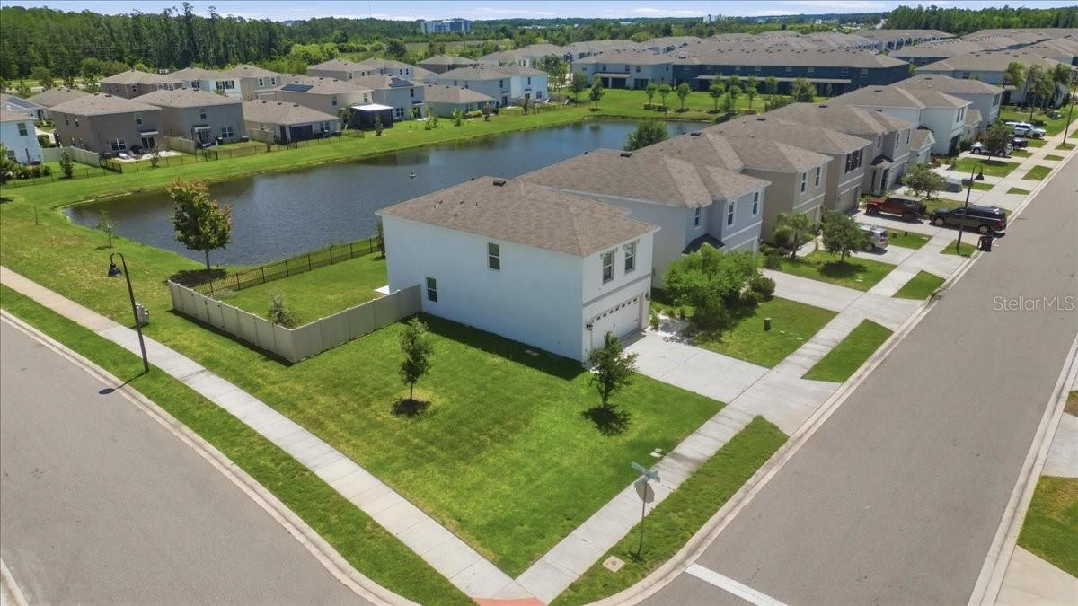 3126 Suncoast Blend Drive, FL