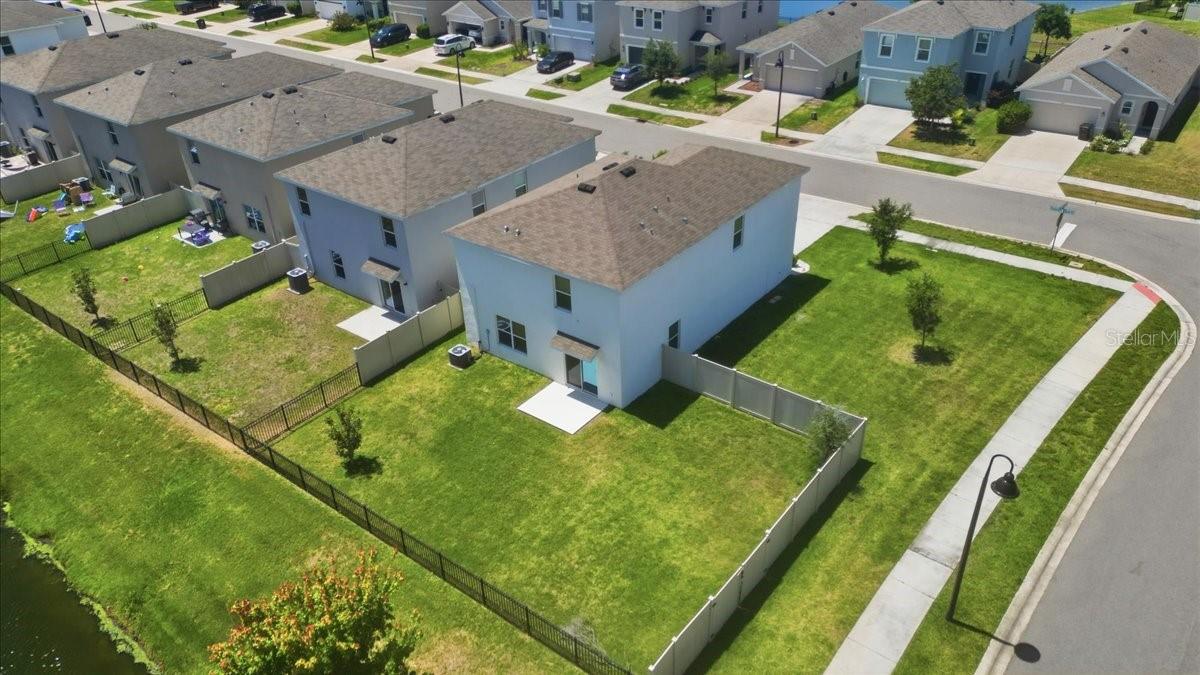 3126 Suncoast Blend Drive, FL