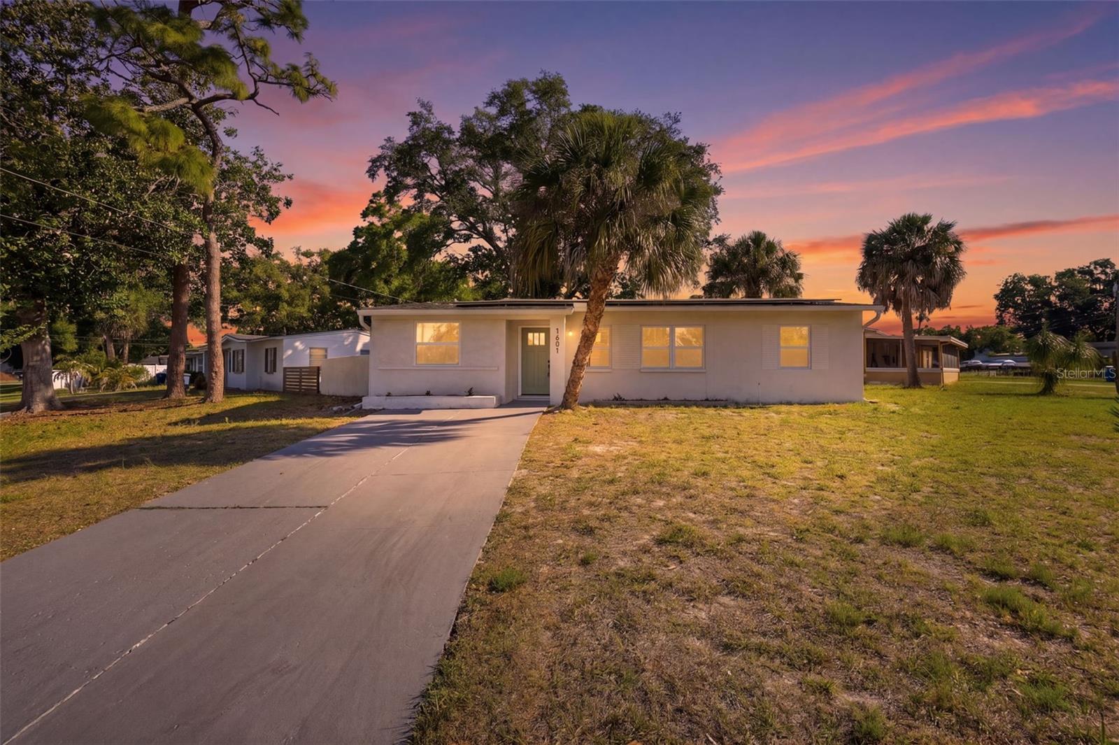 1601 Stevensons Drive, FL