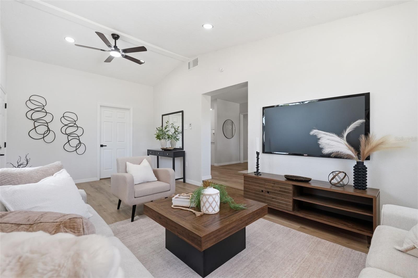 1601 Stevensons Drive, FL