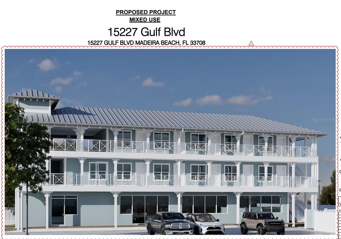 15227 Gulf Blvd, FL