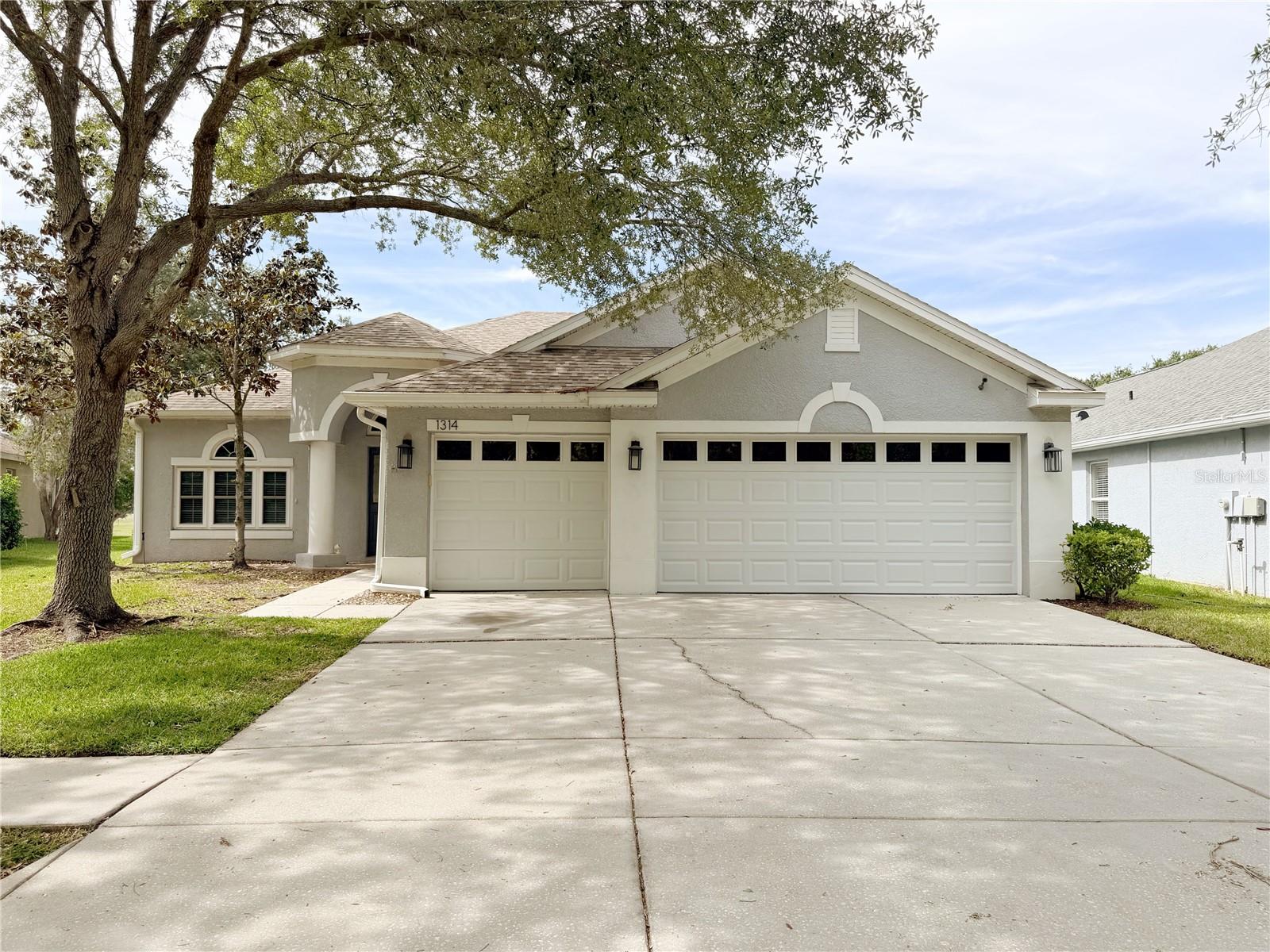 1314 Emerald Hill Way, FL