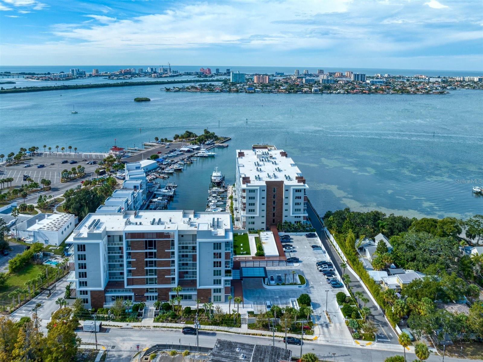 900 Osceola Avenue, FL