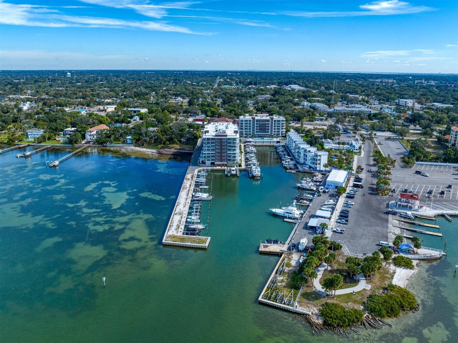900 Osceola Avenue, FL