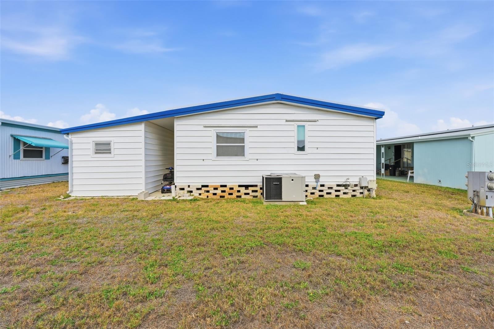 2049 Manoa Drive, FL