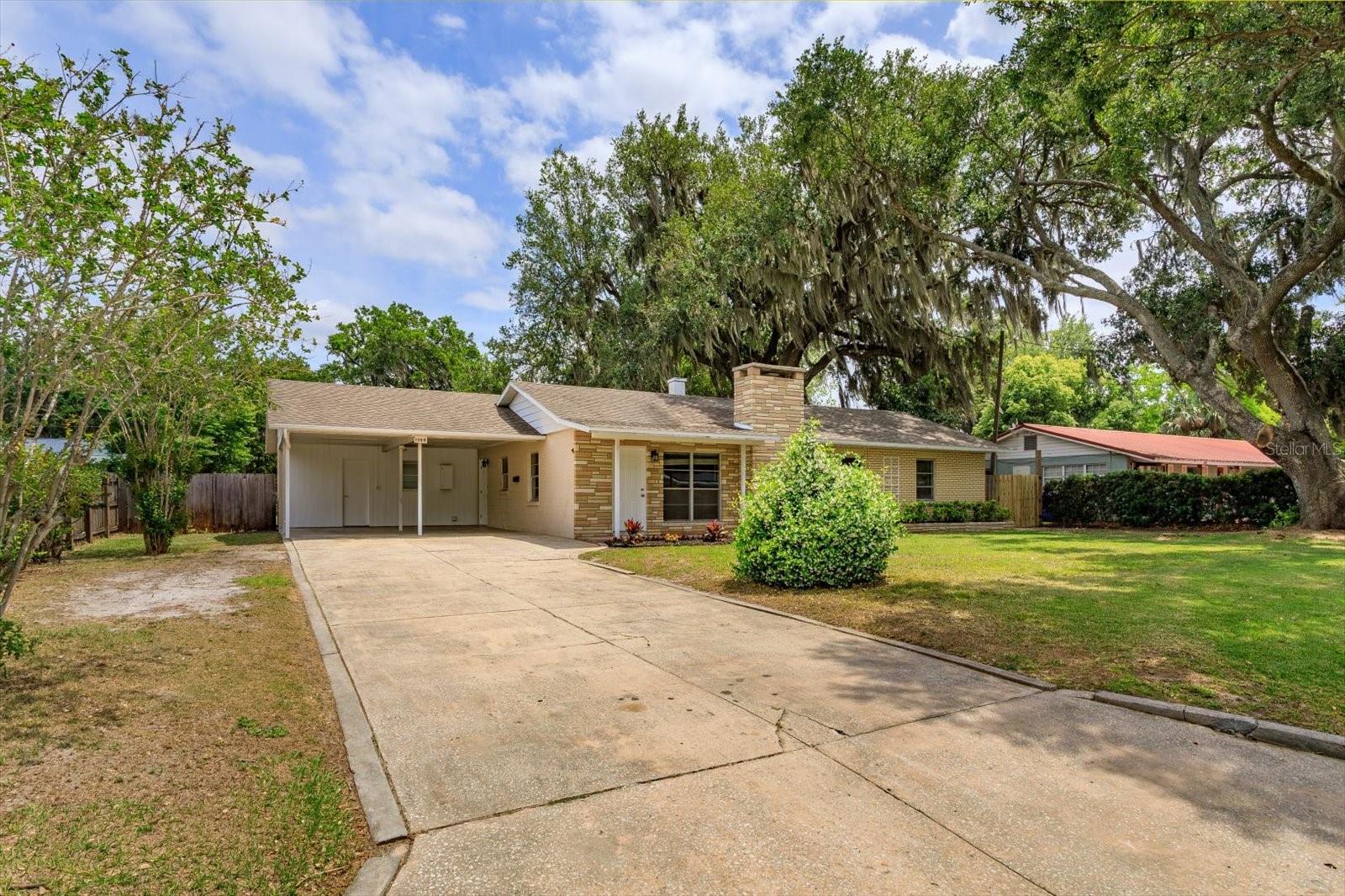 1300 Orange Avenue, FL