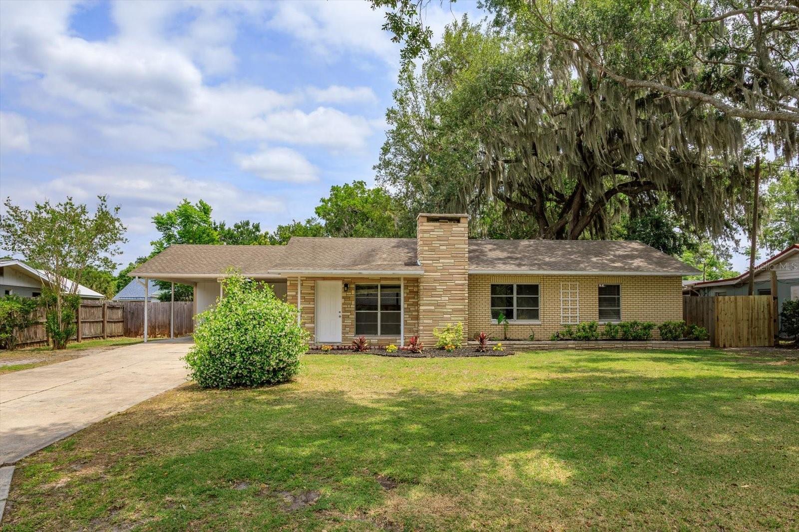 1300 Orange Avenue, FL