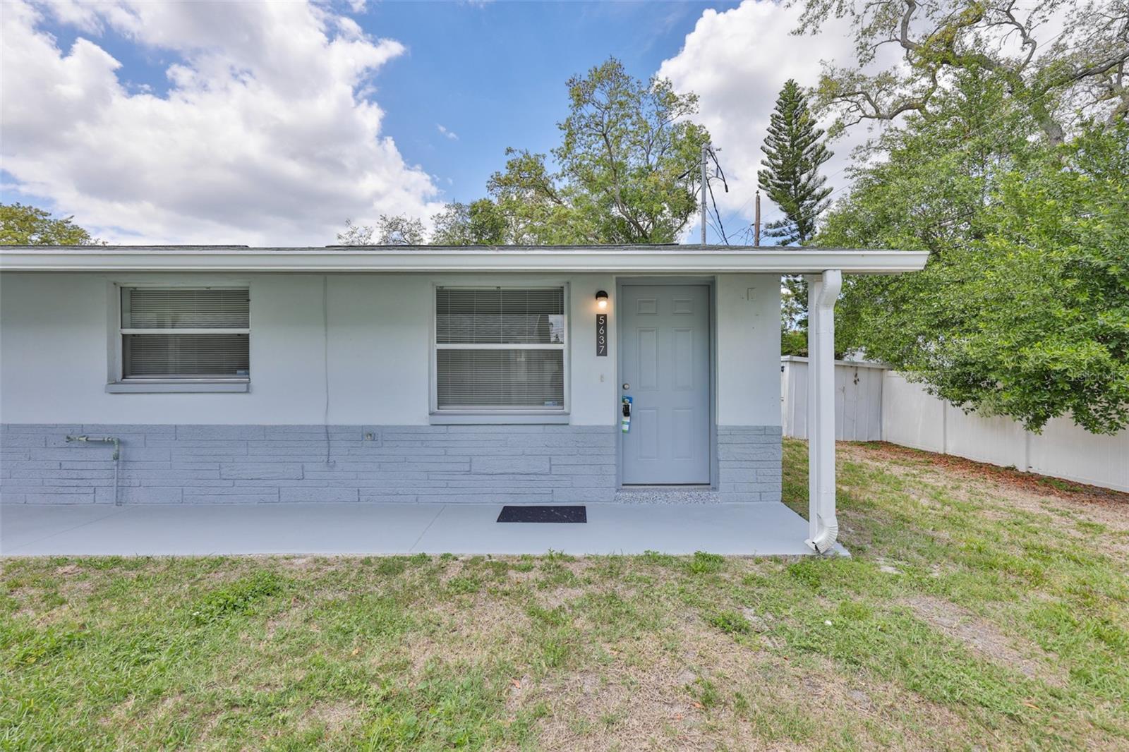 5637 Golden Nugget Drive, FL