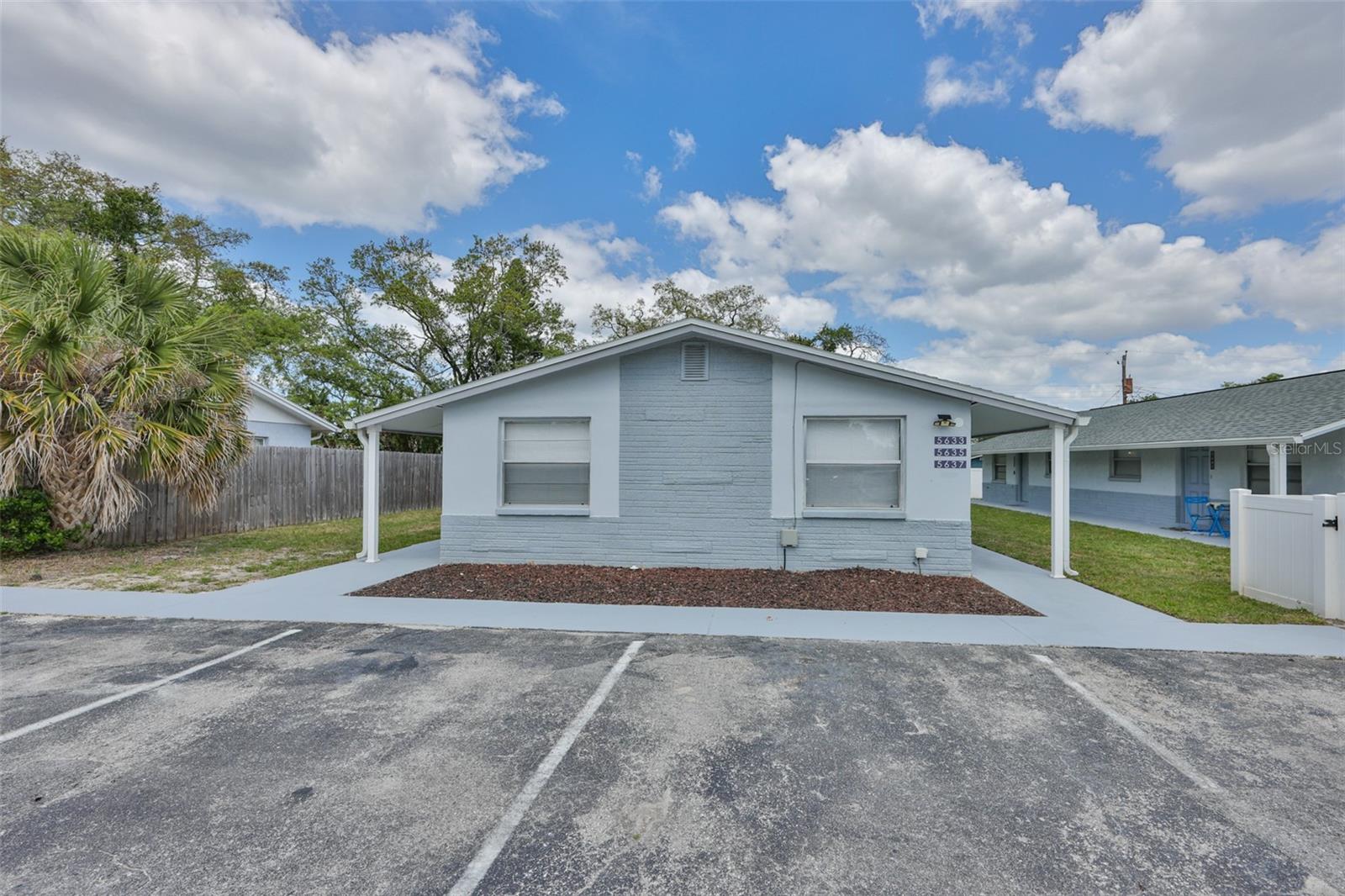 5637 Golden Nugget Drive, FL