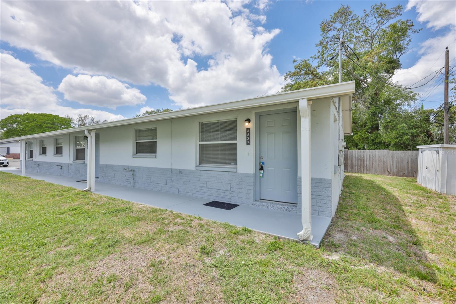 5637 Golden Nugget Drive, FL