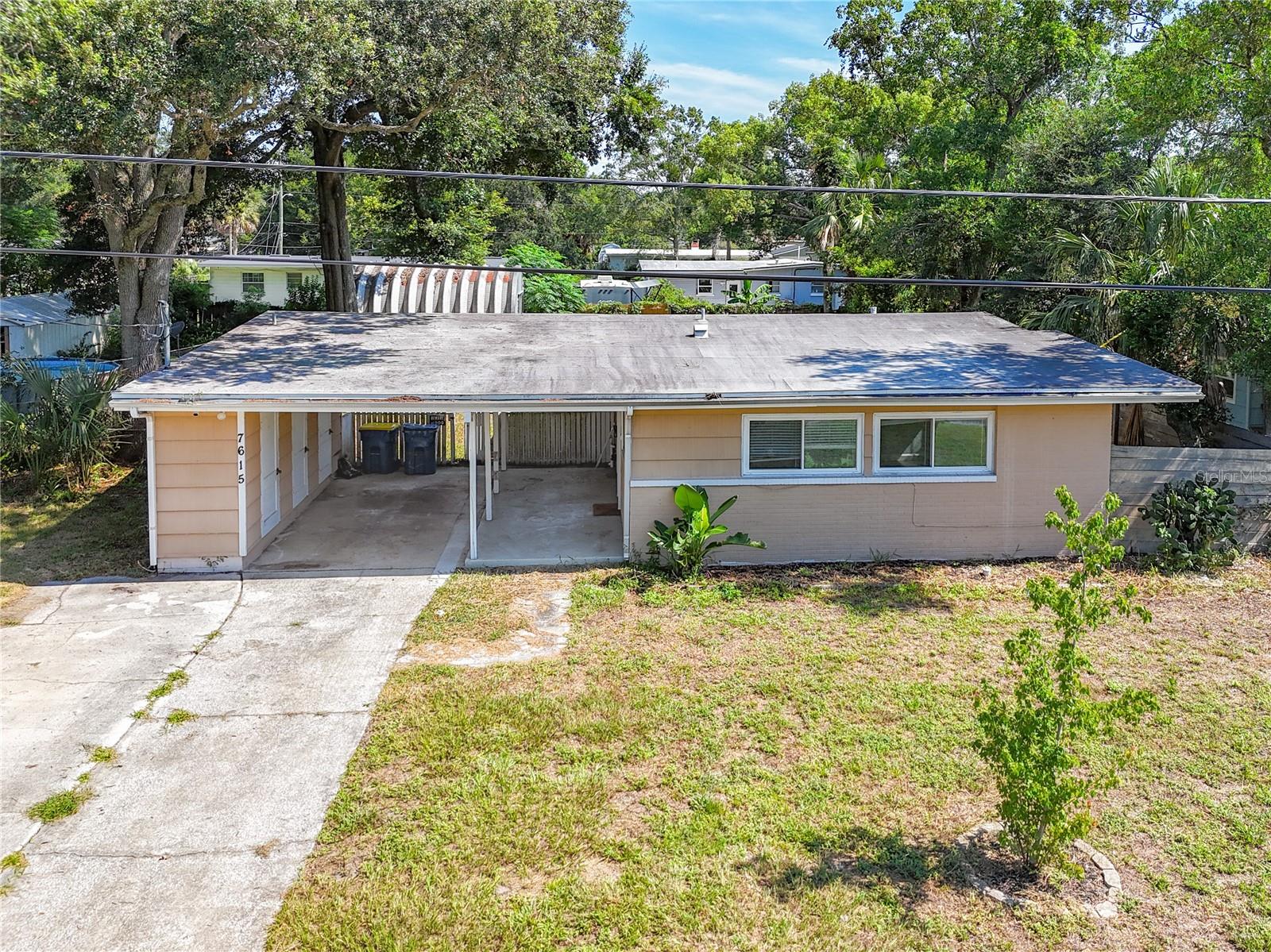 7615 Mayapple Road, FL