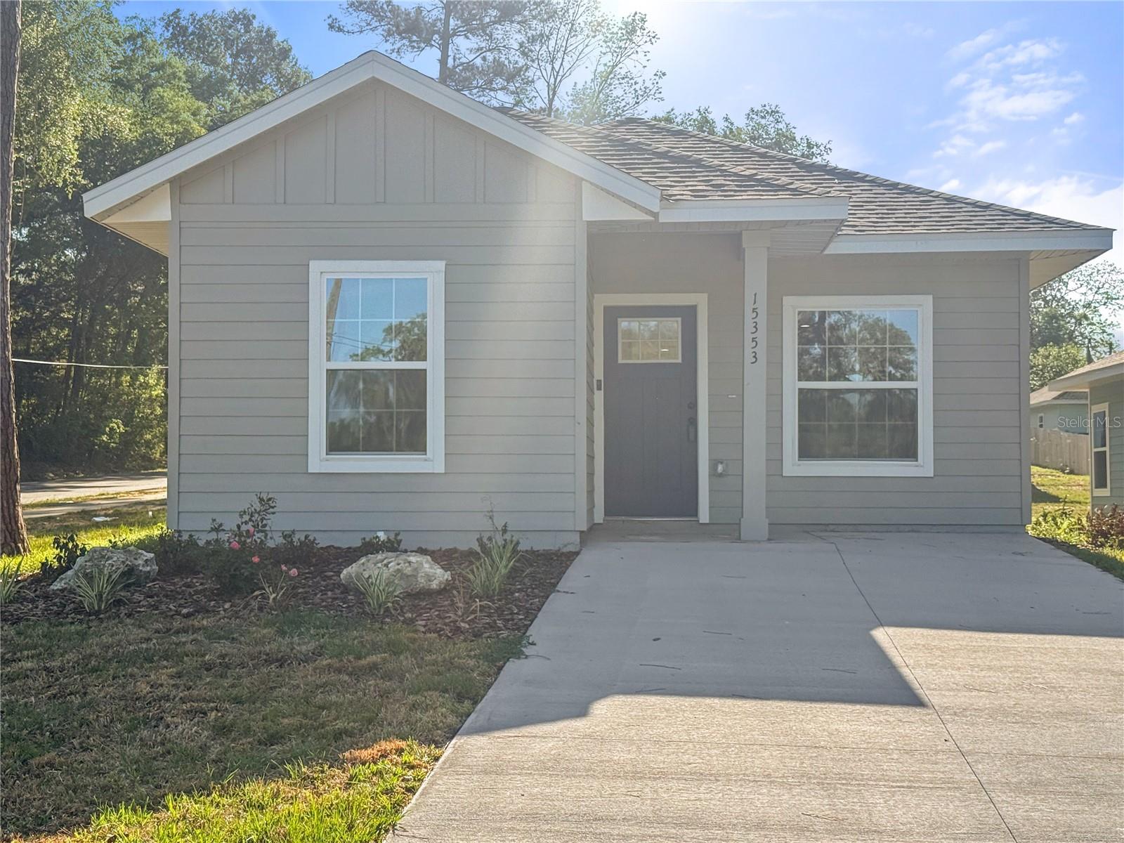 15353 135th Terrace, FL