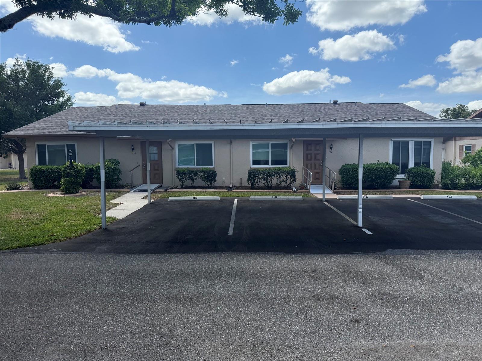 110-112 Gloucester Blvd, FL