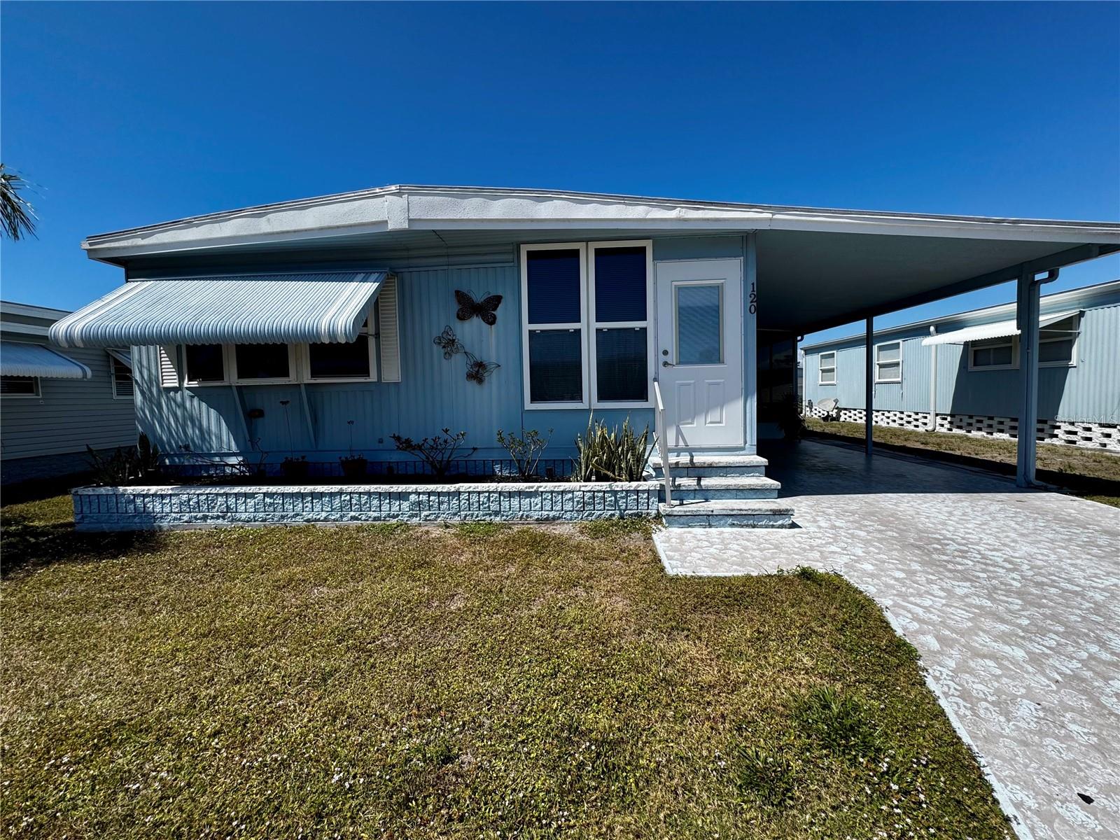 5619 Bayshore Rd #120, FL