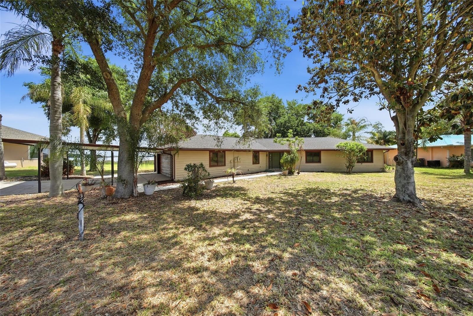 410 S Ramona Ave, FL