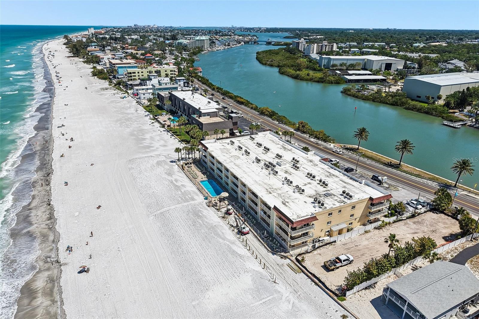 50 Gulf Blvd #301, FL