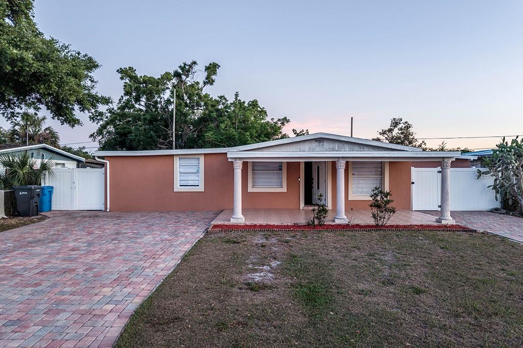 6506 Saline Street, FL