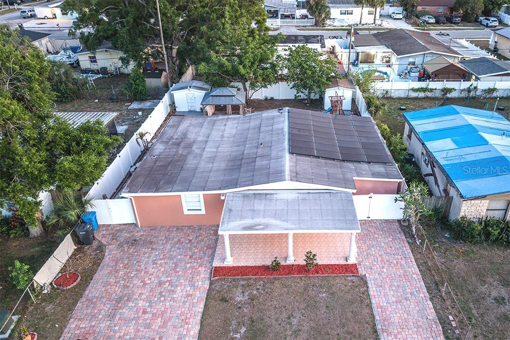 6506 Saline Street, FL