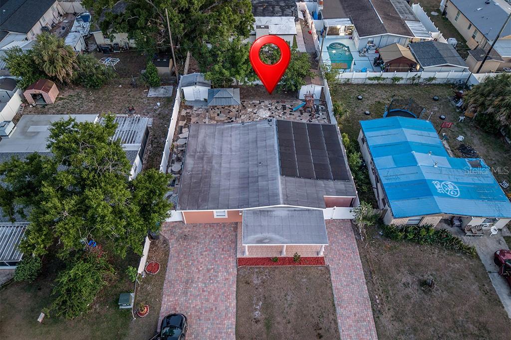 6506 Saline Street, FL