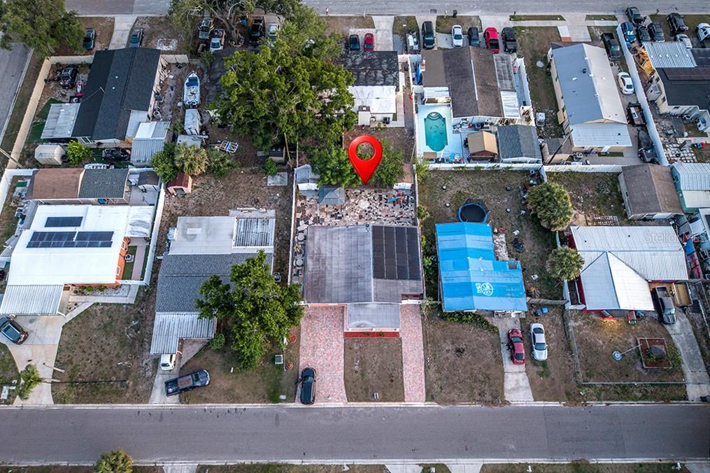 6506 Saline Street, FL