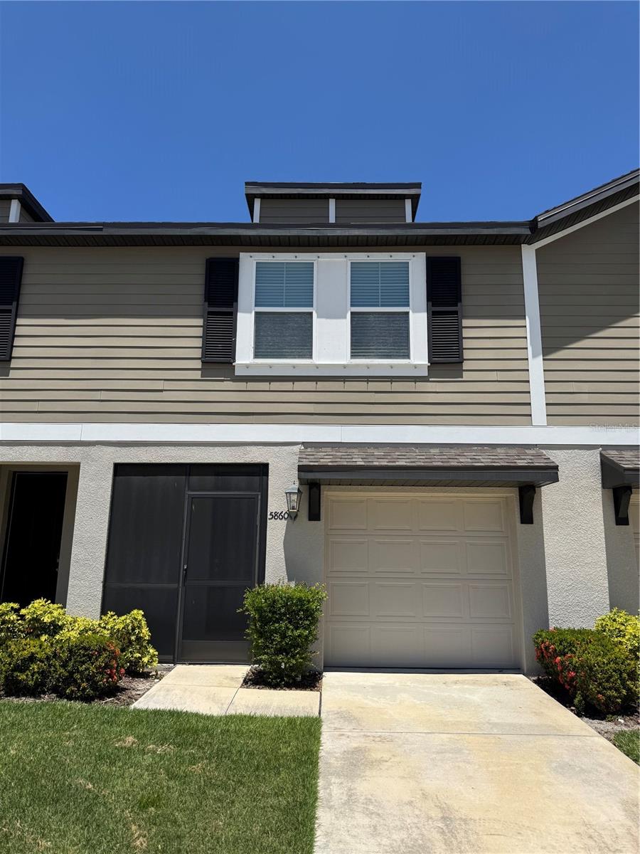 5860 Ocean Isle Drive, FL