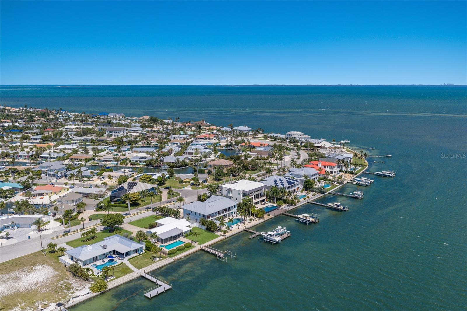 633 Key Royale Drive, FL