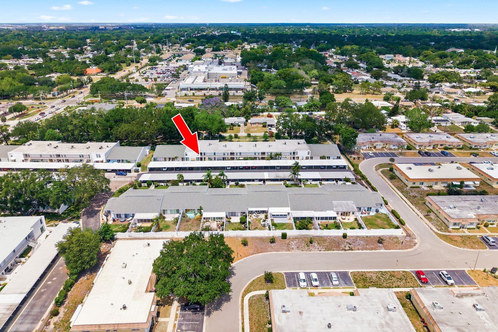 1655 Highland Avenue, FL