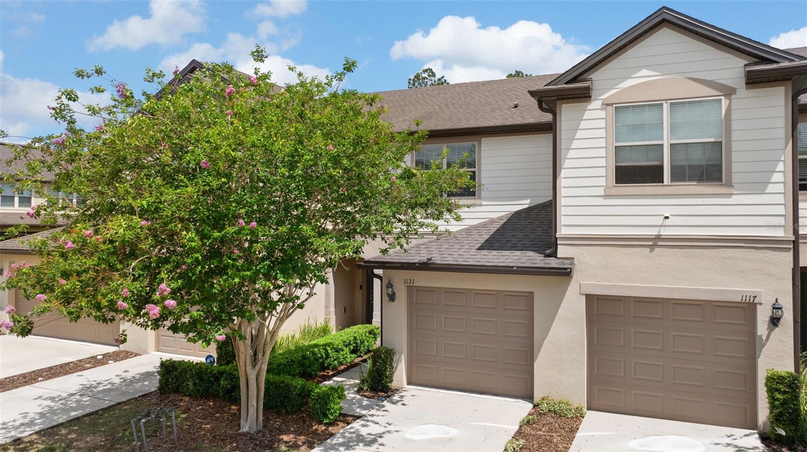 1121 Pavia Drive, FL