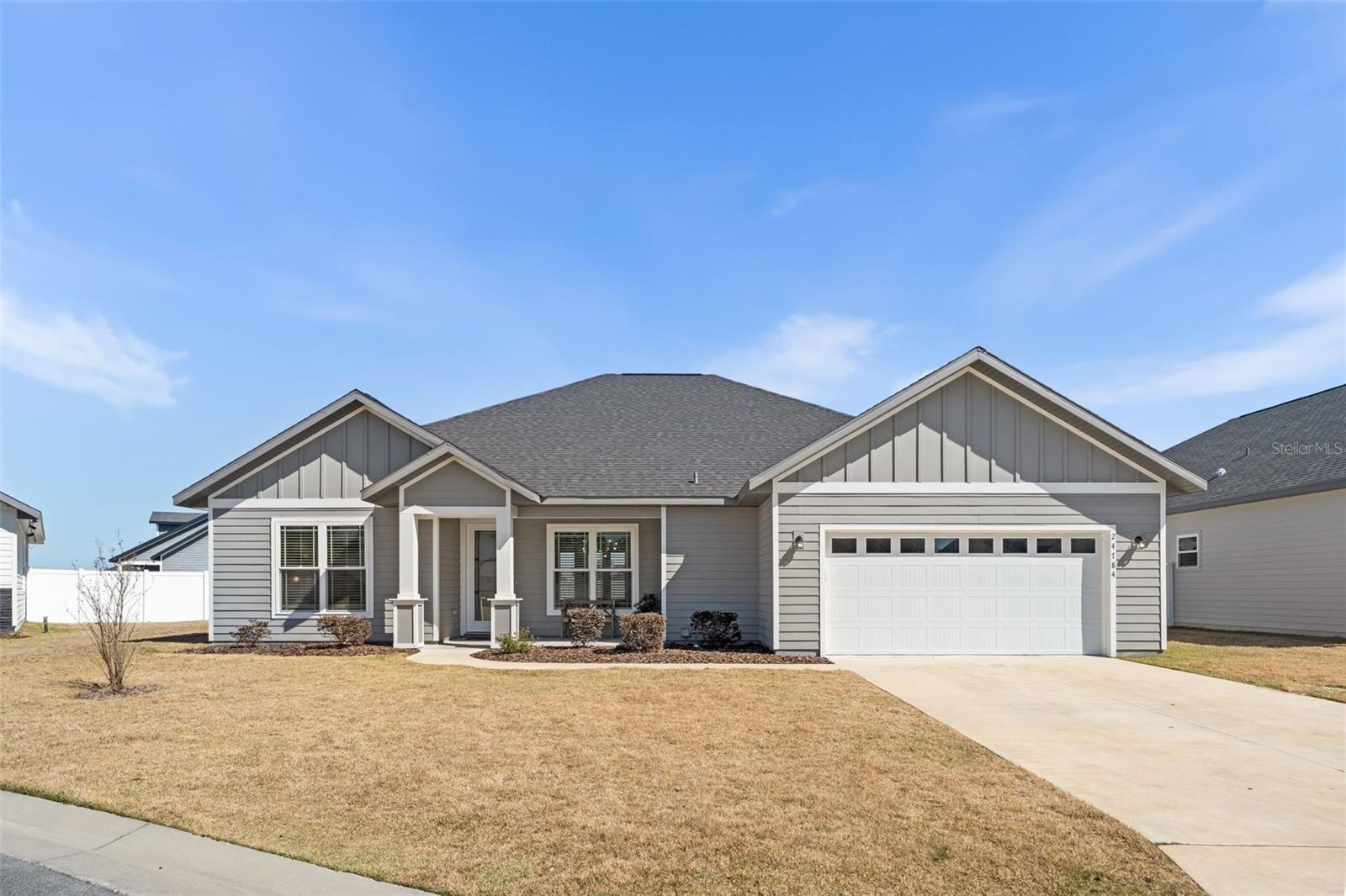 24784 21st Lane, FL