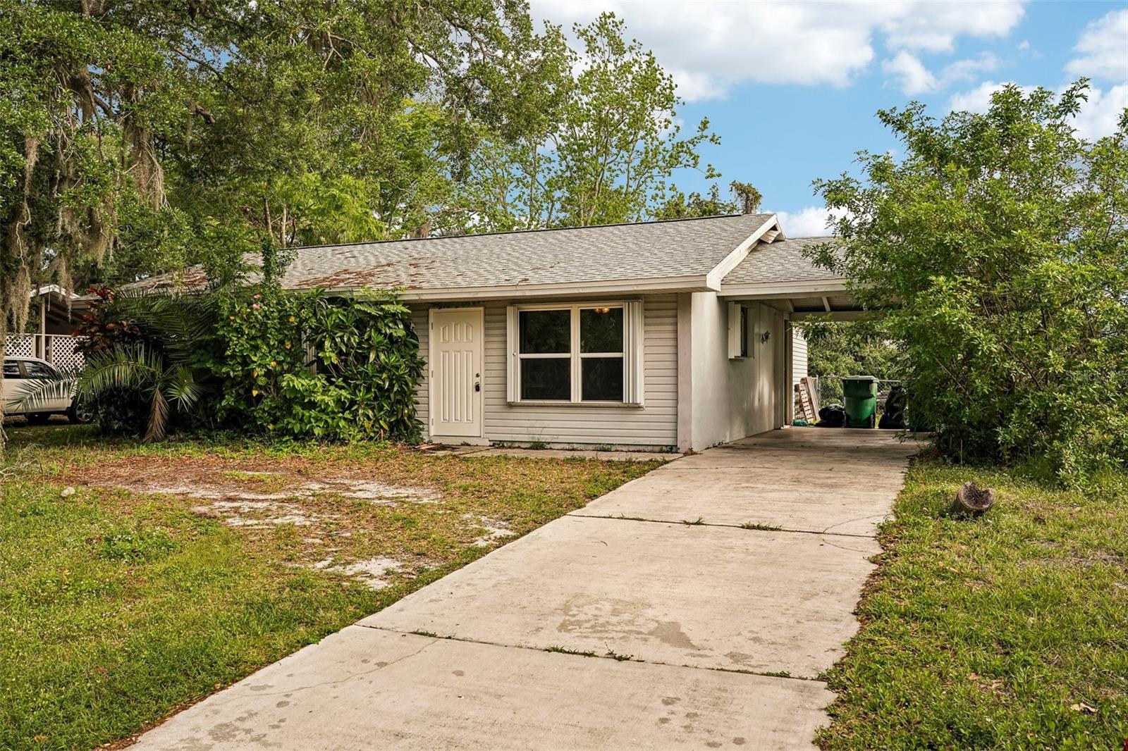 838 Cordele Avenue, FL