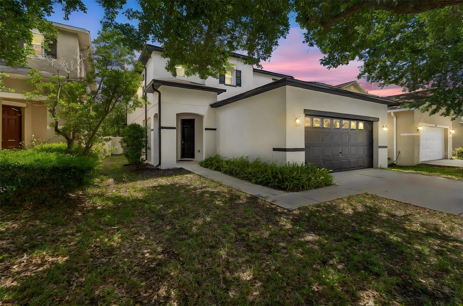 17500 Glenapp Drive, FL