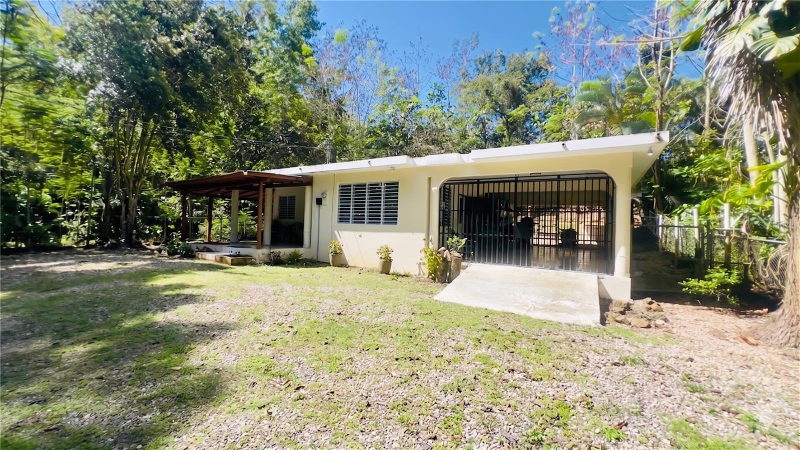 Carr 115 Bo Calvache, PR