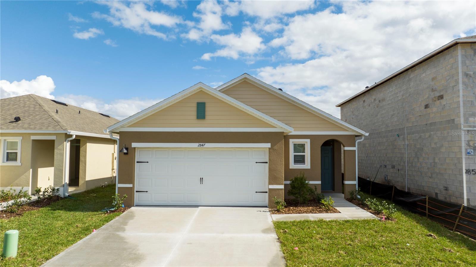 2847 Common Crane Ct, FL
