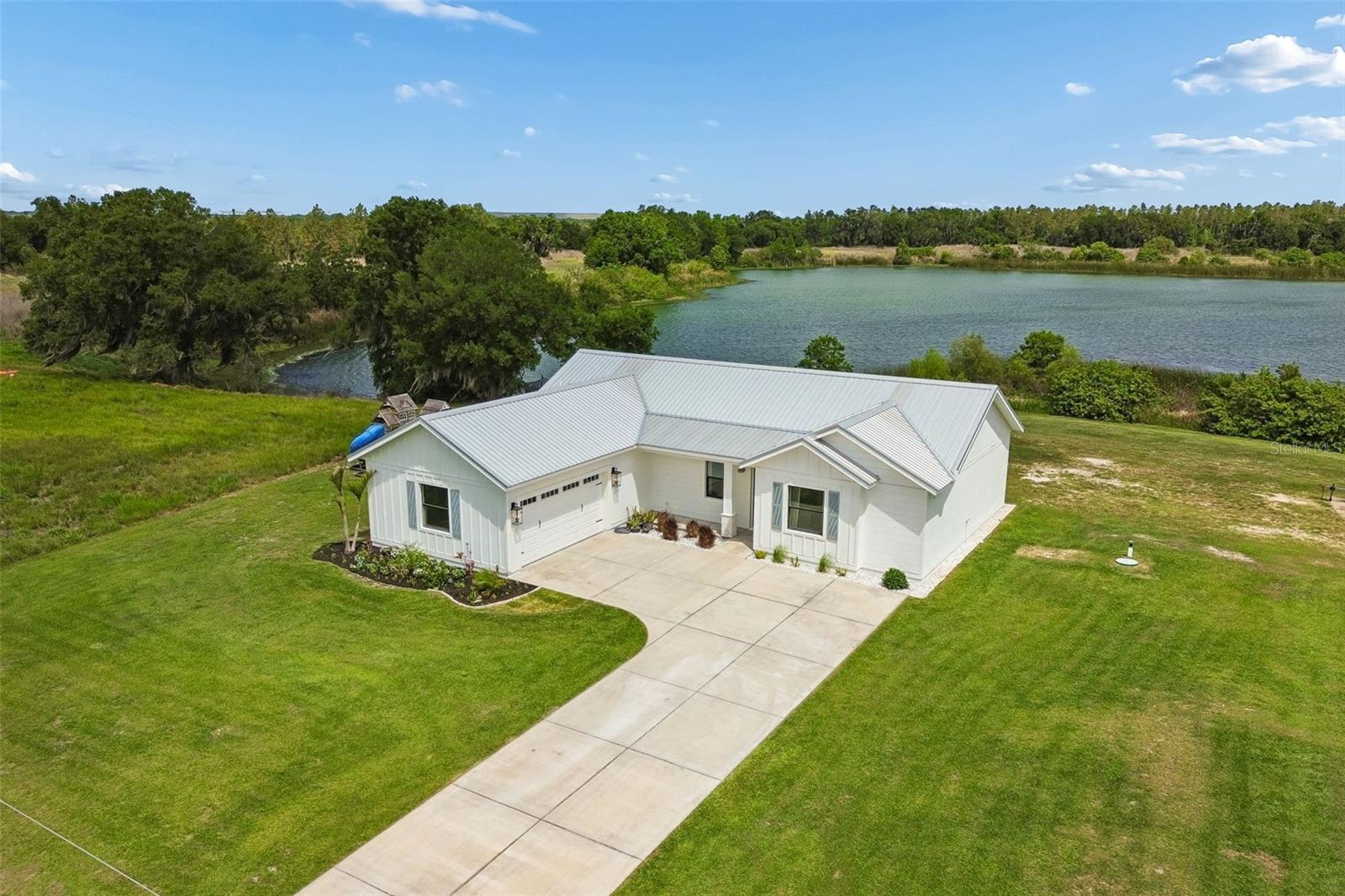 1980 Old Brewster Road, FL