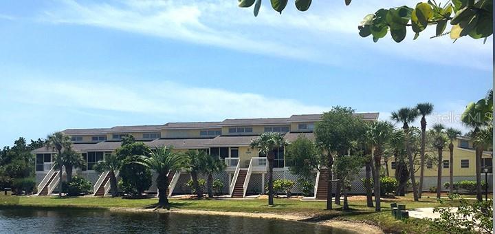 9400 Little Gasparilla Island, FL