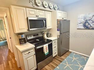 9400 Little Gasparilla Island, FL