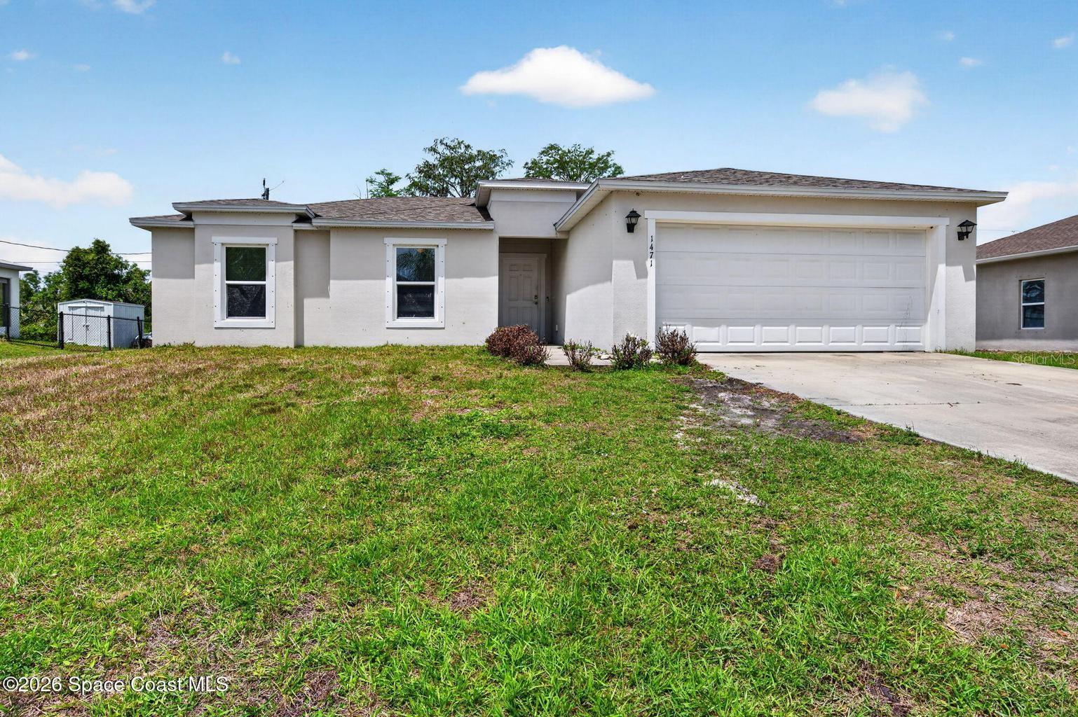 1471 Palau St Se, FL