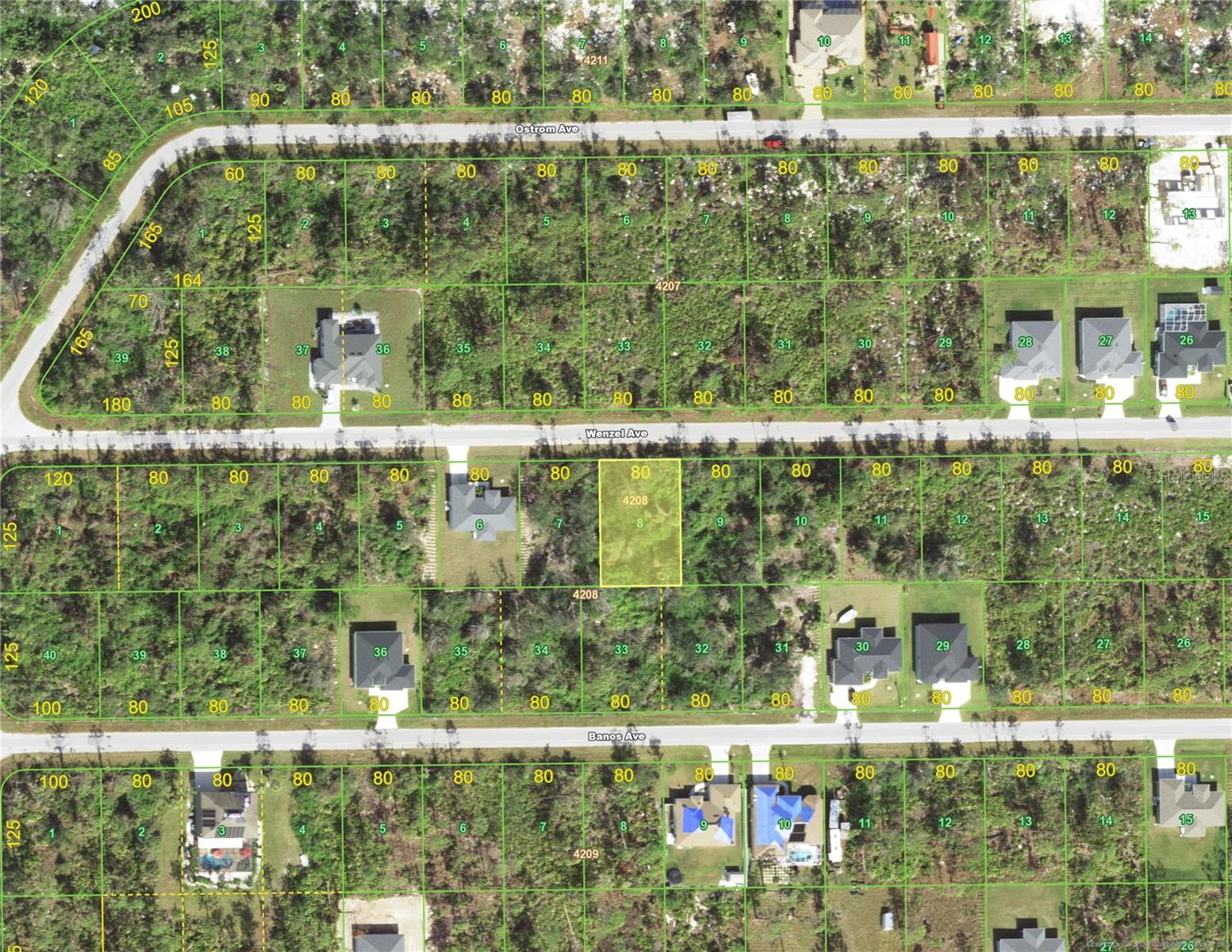 14147 Wenzel Avenue, FL