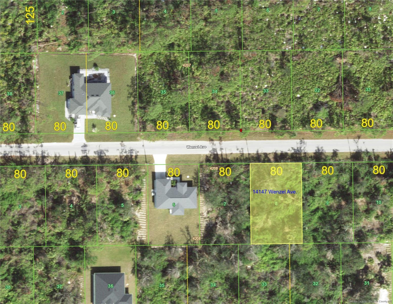 14147 Wenzel Avenue, FL