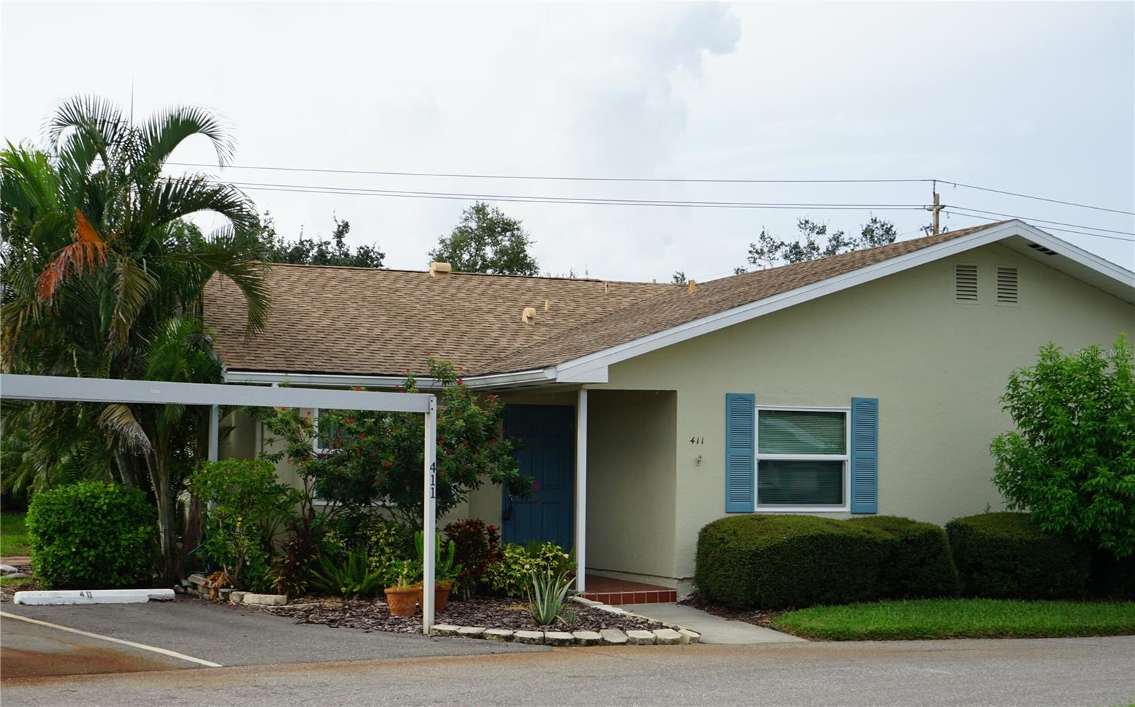 411 Bloom Court, FL