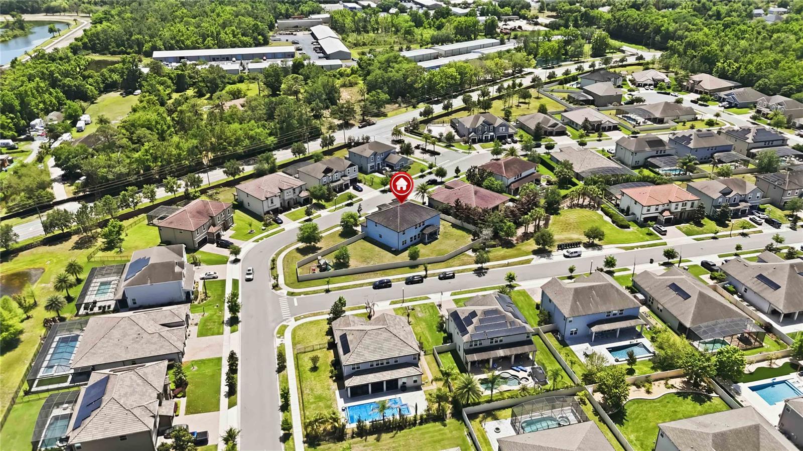 659 Red Haven Lane, FL
