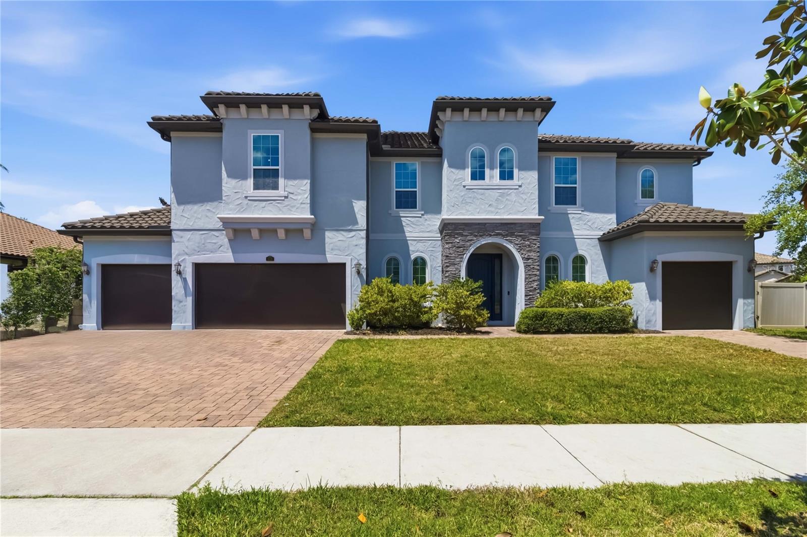 659 Red Haven Lane, FL