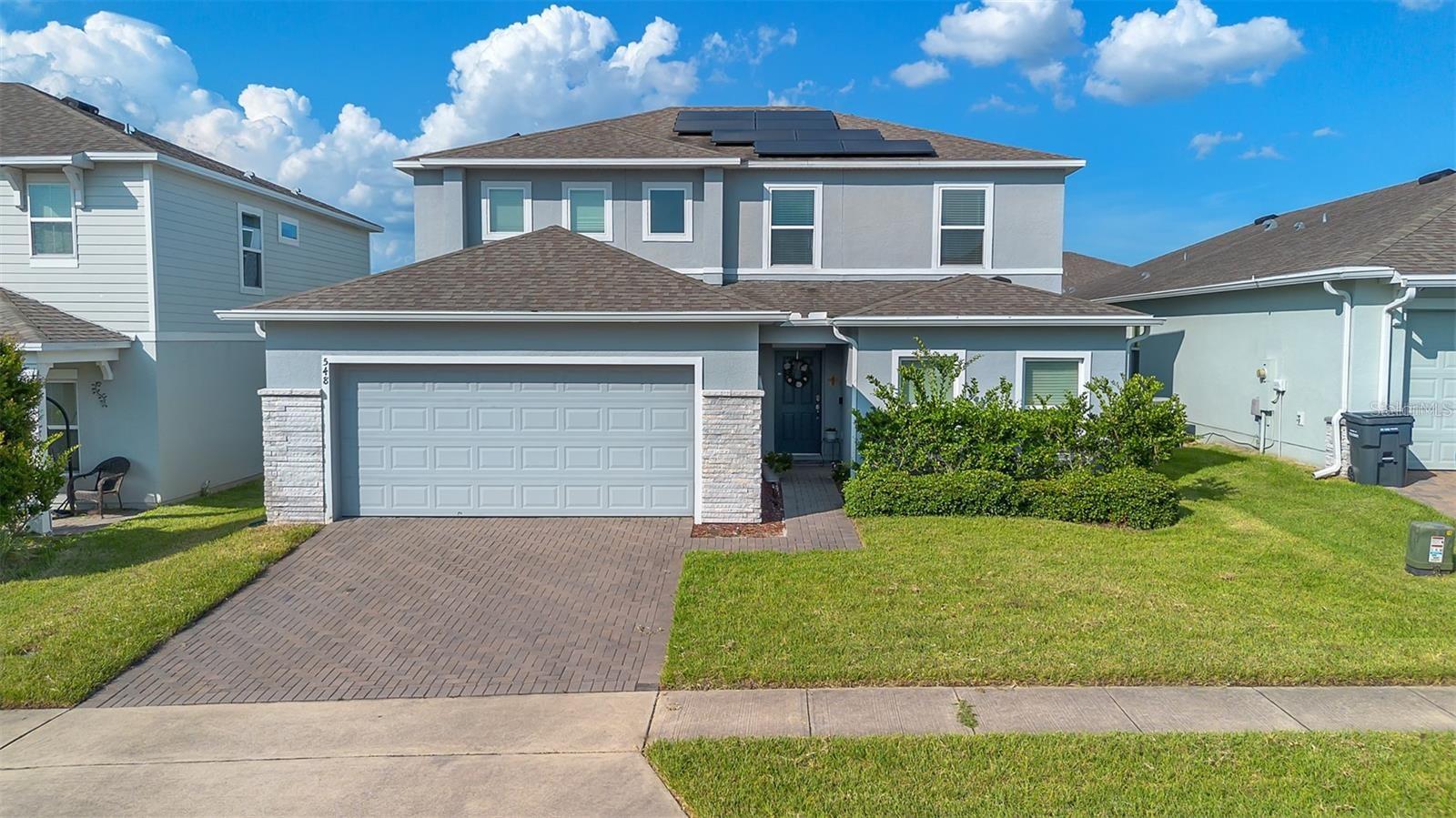 548 Ogelthorpe Drive, FL