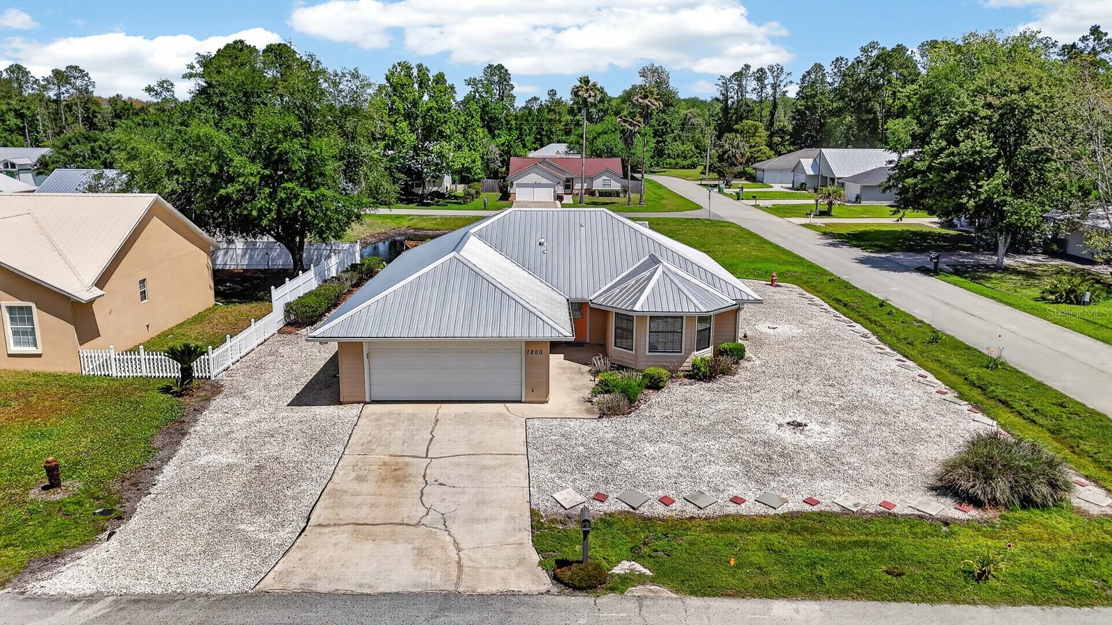 7200 Andrew Jackson St, FL