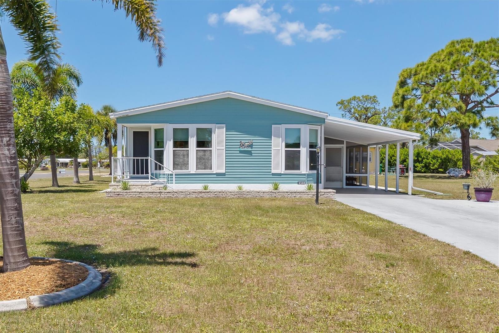 3308 Goldfinch, FL