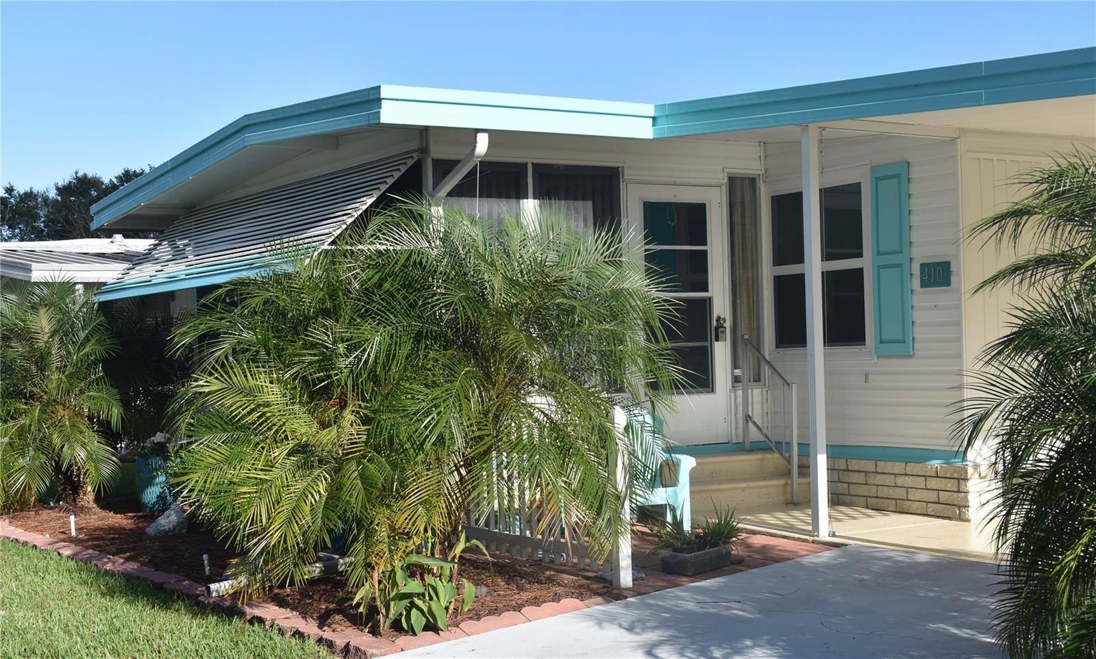 410 Hawthorne Boulevard, FL